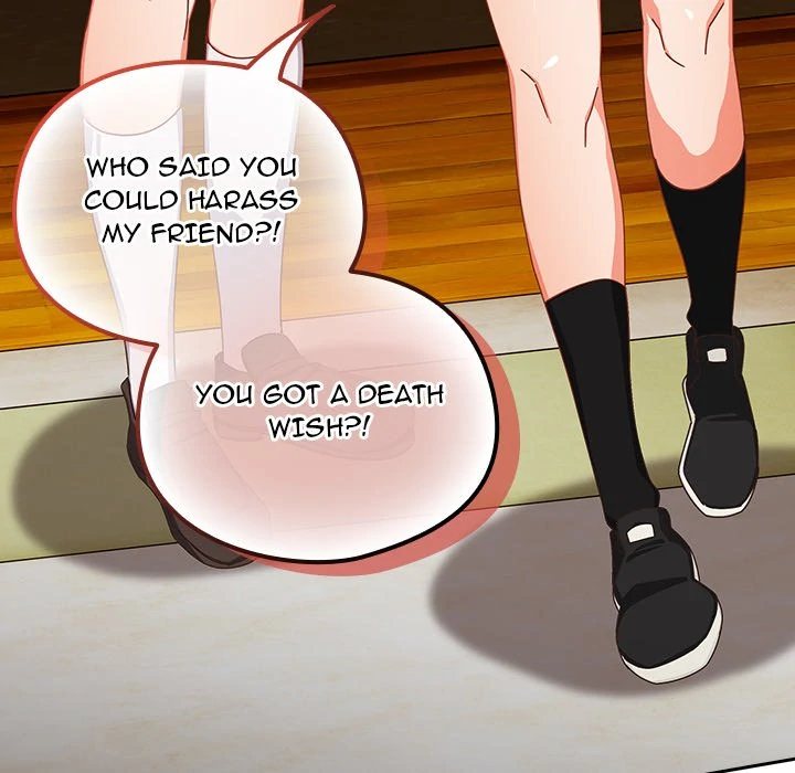 Like No Other - Chapter 17 [photo 60] - MangaPorn