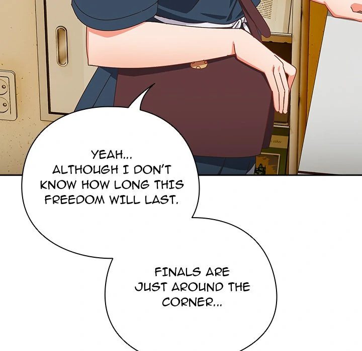 Like No Other - Chapter 17 [photo 79] - MangaPorn