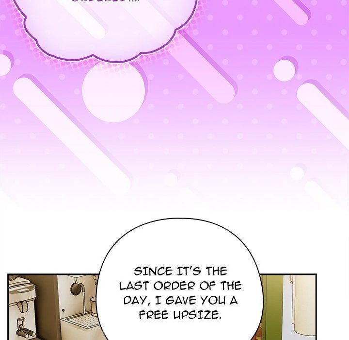 Like No Other - Chapter 17 [photo 8] - MangaPorn
