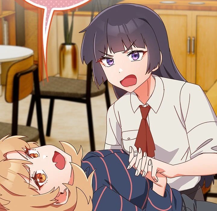 Like No Other - Chapter 17 [photo 88] - MangaPorn