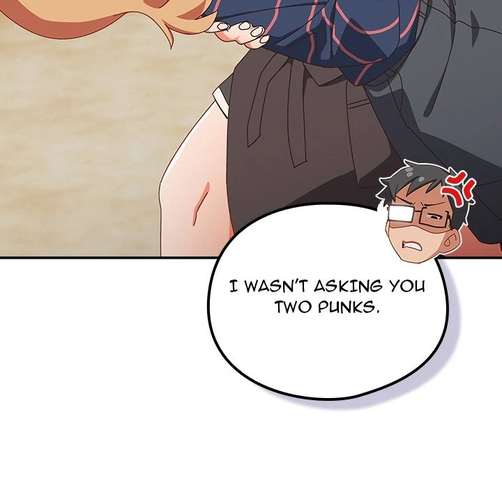 Like No Other - Chapter 17 [photo 89] - MangaPorn