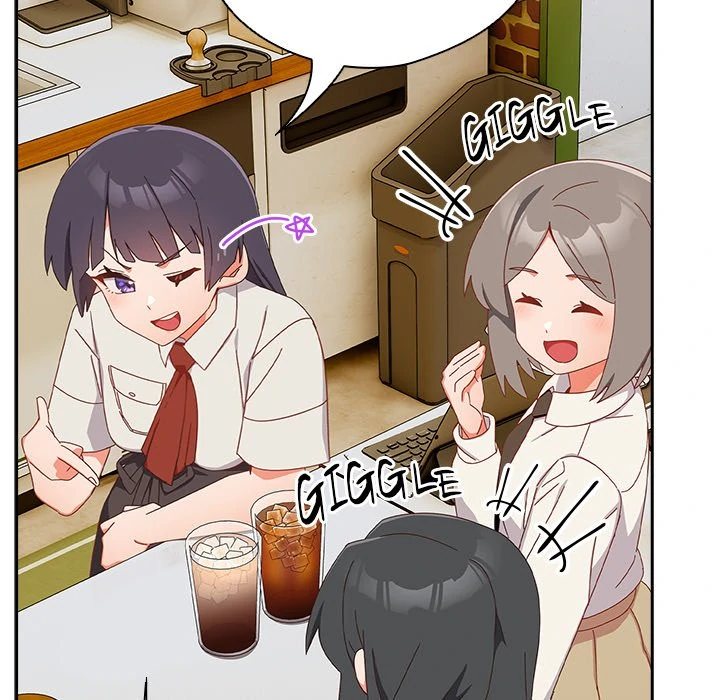 Like No Other - Chapter 17 [photo 9] - MangaPorn