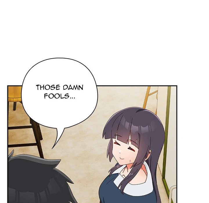 Like No Other - Chapter 17 [photo 90] - MangaPorn