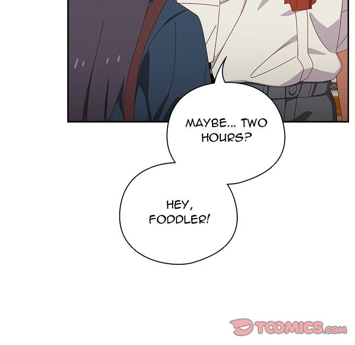 Like No Other - Chapter 17 [photo 93] - MangaPorn