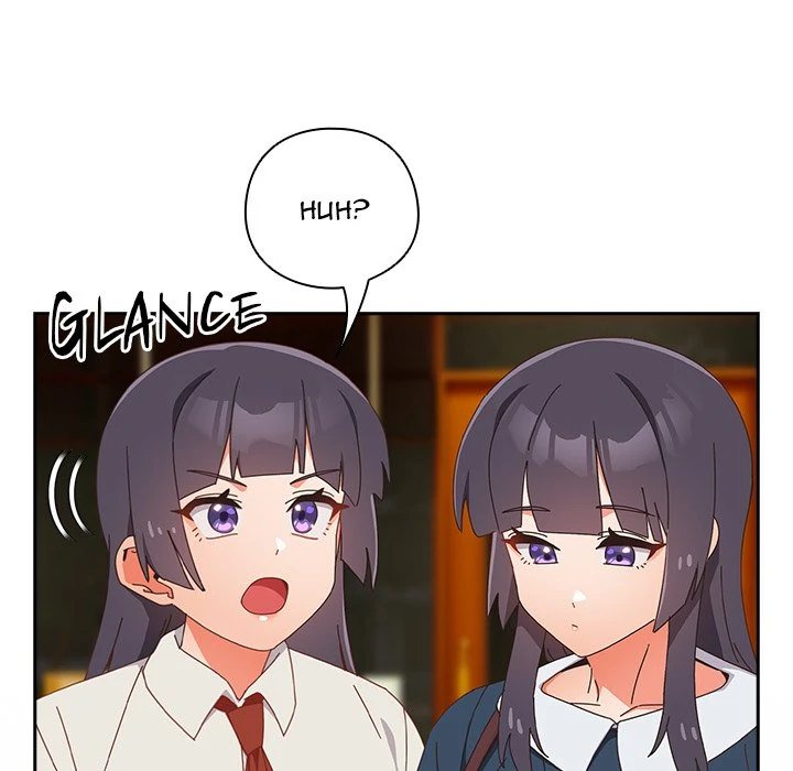 Like No Other - Chapter 17 [photo 94] - MangaPorn