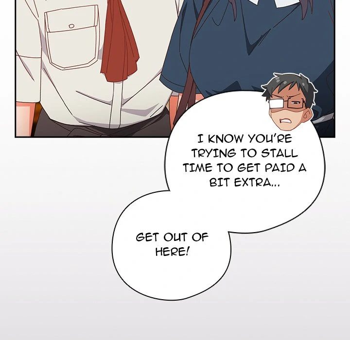 Like No Other - Chapter 17 [photo 95] - MangaPorn