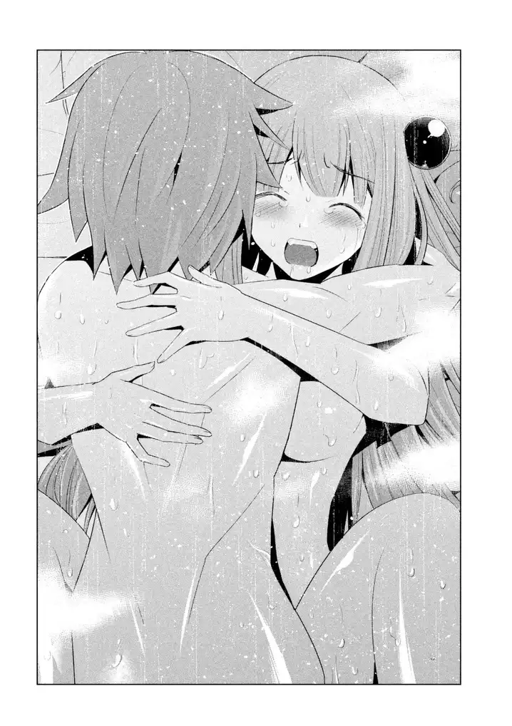 Parallel Paradise - Chapter 10 [photo 10] - MangaPorn