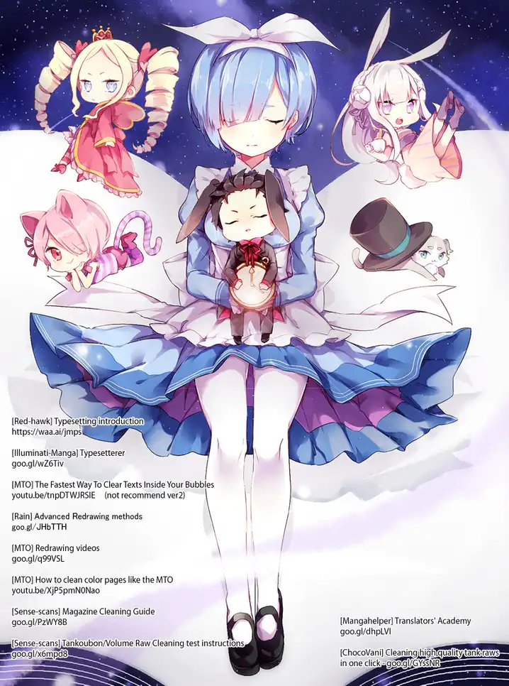 Parallel Paradise - Chapter 10 [photo 2] - MangaPorn