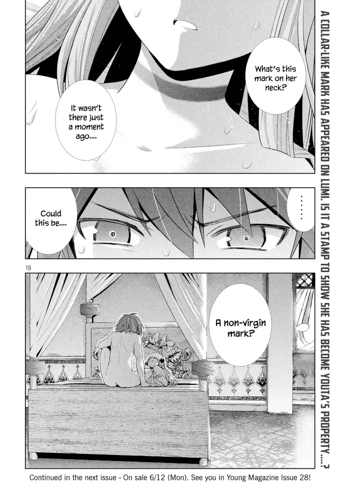 Parallel Paradise - Chapter 10 [photo 20] - MangaPorn