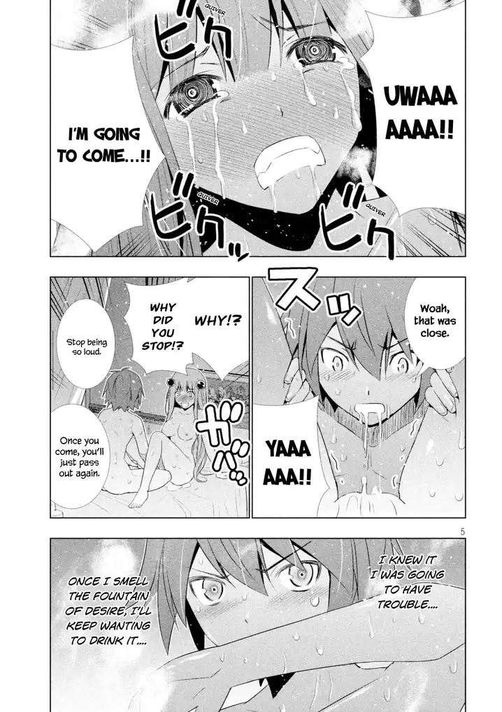 Parallel Paradise - Chapter 10 [photo 7] - MangaPorn