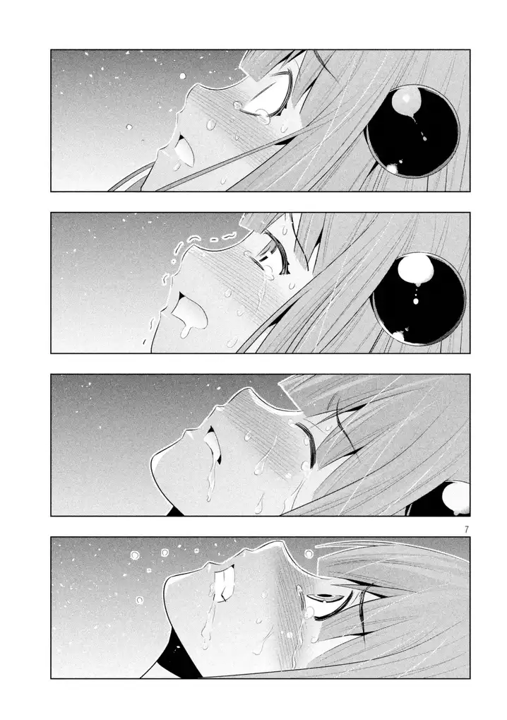 Parallel Paradise - Chapter 10 [photo 9] - MangaPorn