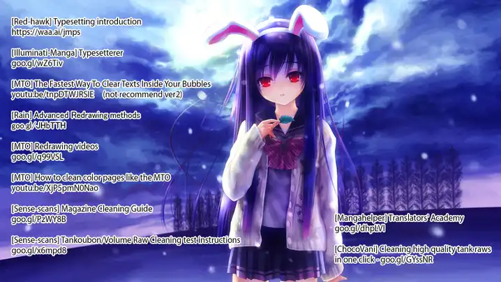 Parallel Paradise - Chapter 11 [photo 1] - MangaPorn