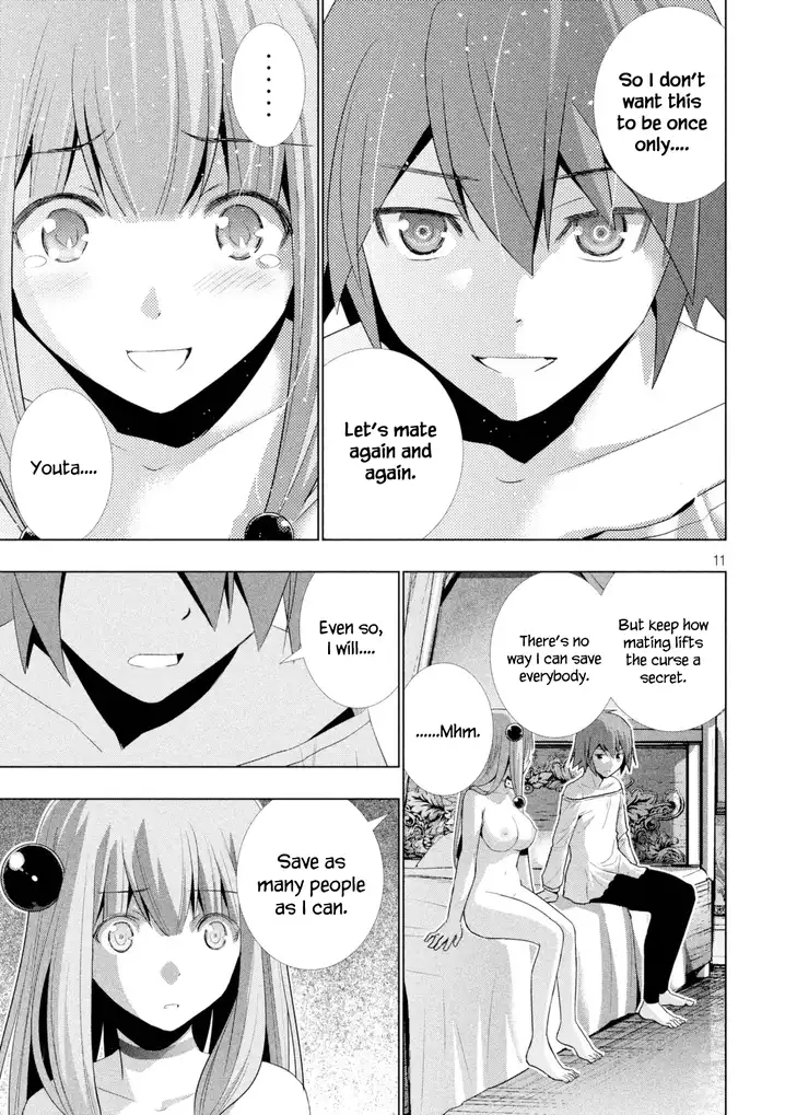 Parallel Paradise - Chapter 11 [photo 12] - MangaPorn