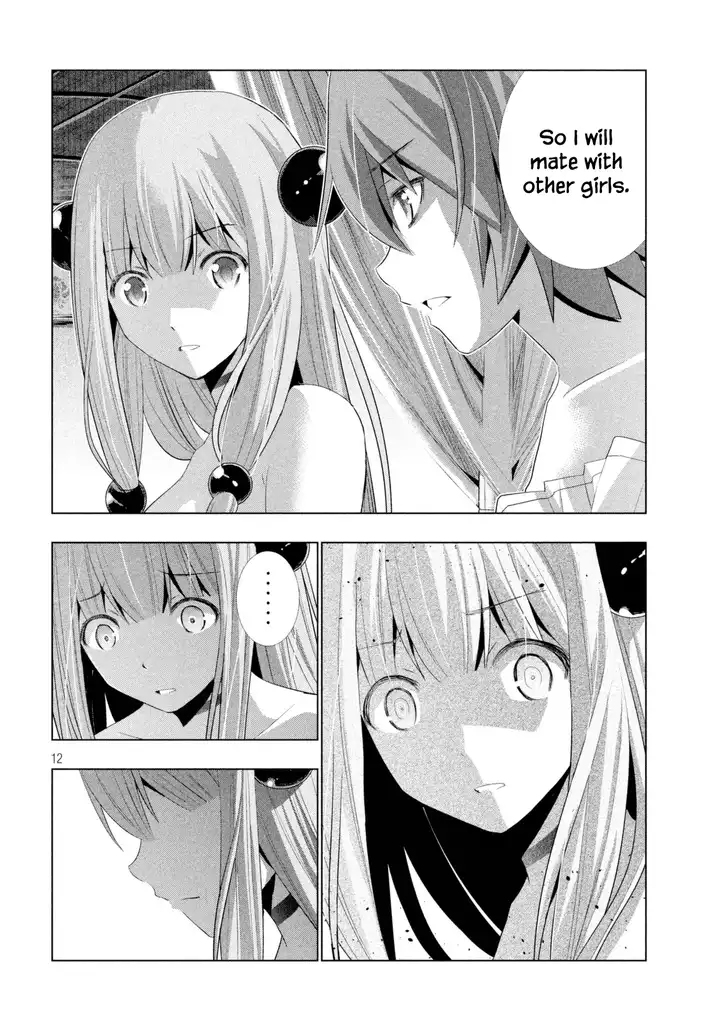 Parallel Paradise - Chapter 11 [photo 13] - MangaPorn