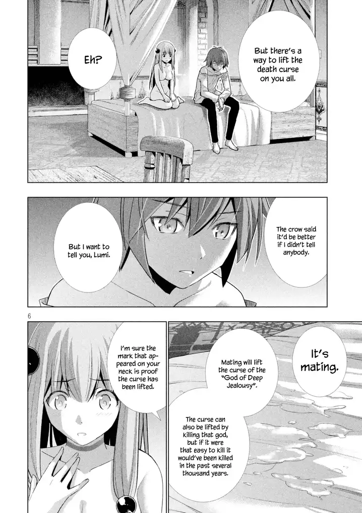 Parallel Paradise - Chapter 11 [photo 7] - MangaPorn
