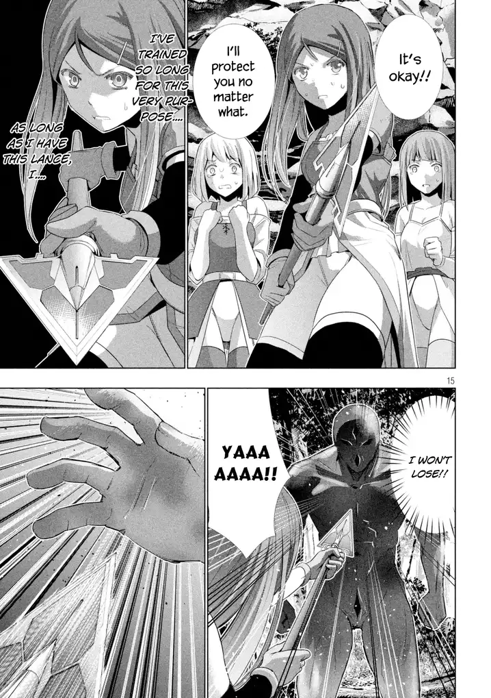 Parallel Paradise - Chapter 12 [photo 16] - MangaPorn