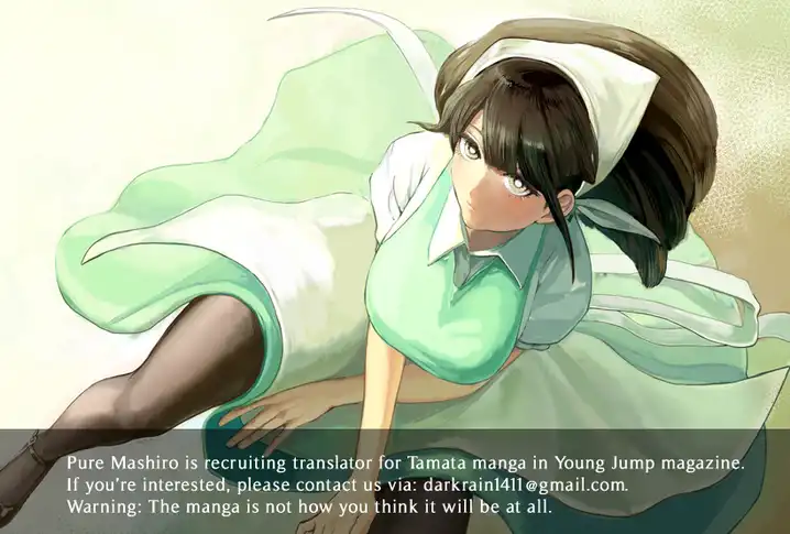 Parallel Paradise - Chapter 12 [photo 21] - MangaPorn