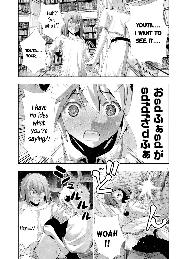 Parallel Paradise - Chapter 12 [photo 4] - MangaPorn