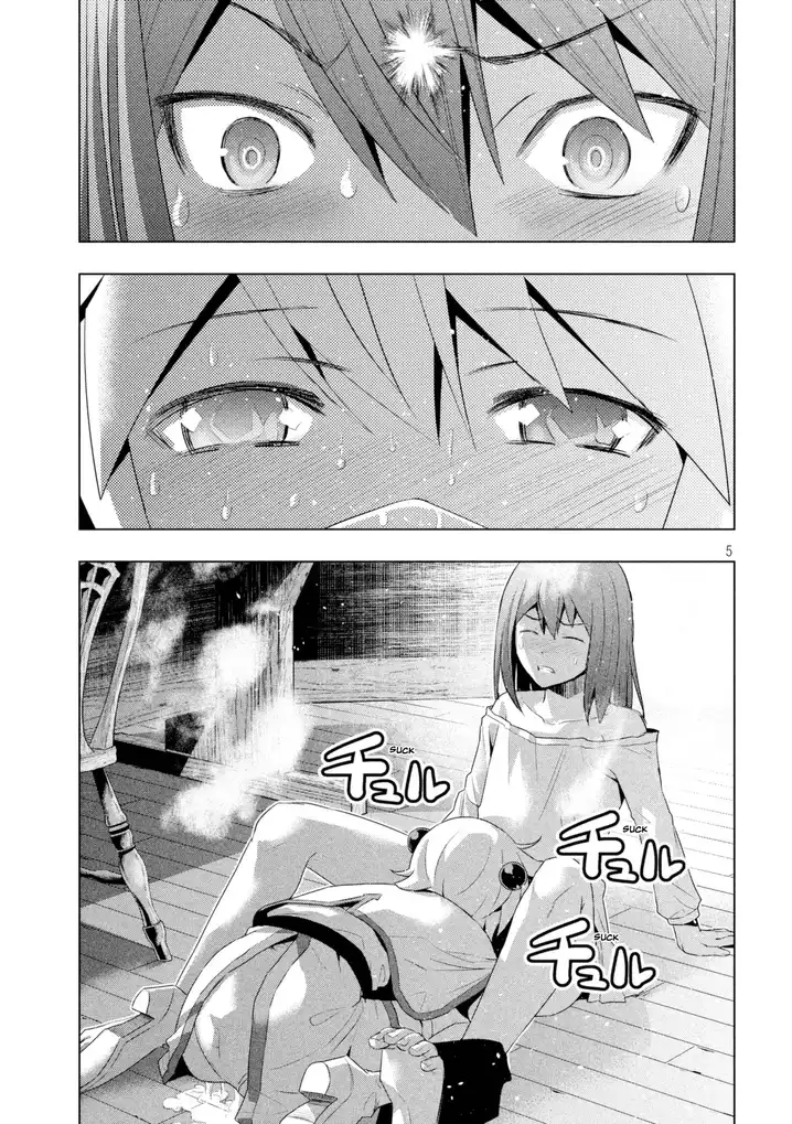 Parallel Paradise - Chapter 12 [photo 6] - MangaPorn