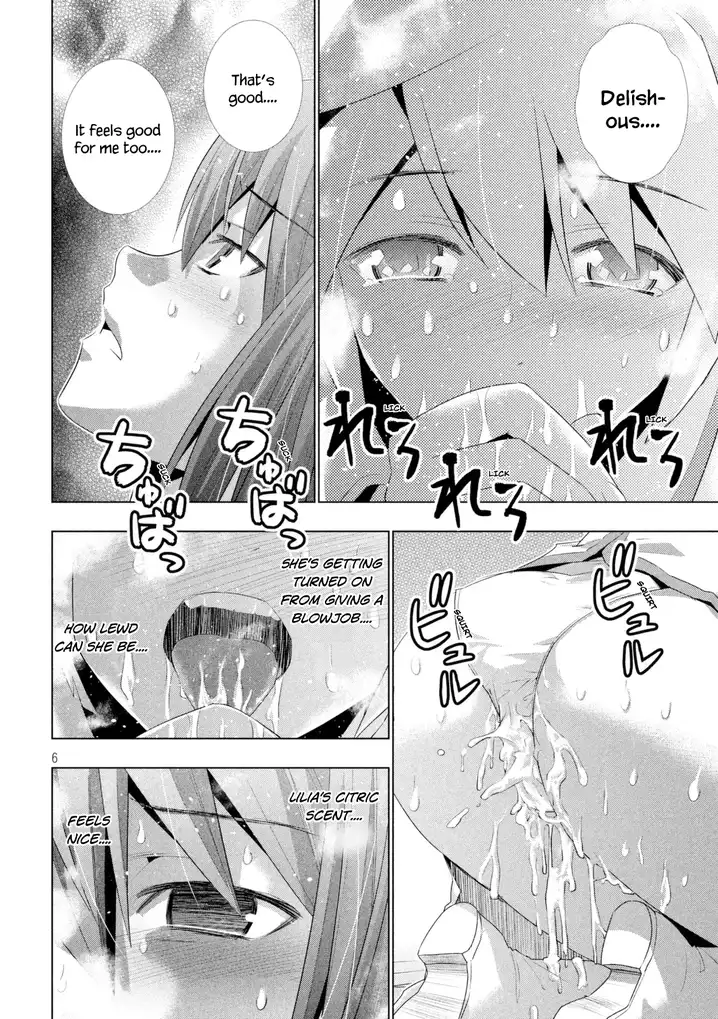 Parallel Paradise - Chapter 12 [photo 7] - MangaPorn