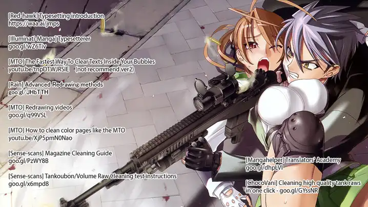 Parallel Paradise - Chapter 13 [photo 1] - MangaPorn