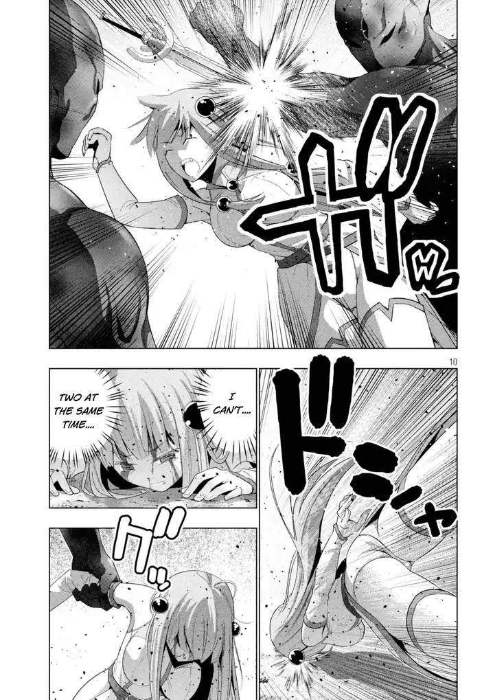 Parallel Paradise - Chapter 13 [photo 11] - MangaPorn