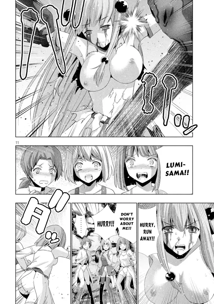 Parallel Paradise - Chapter 13 [photo 12] - MangaPorn