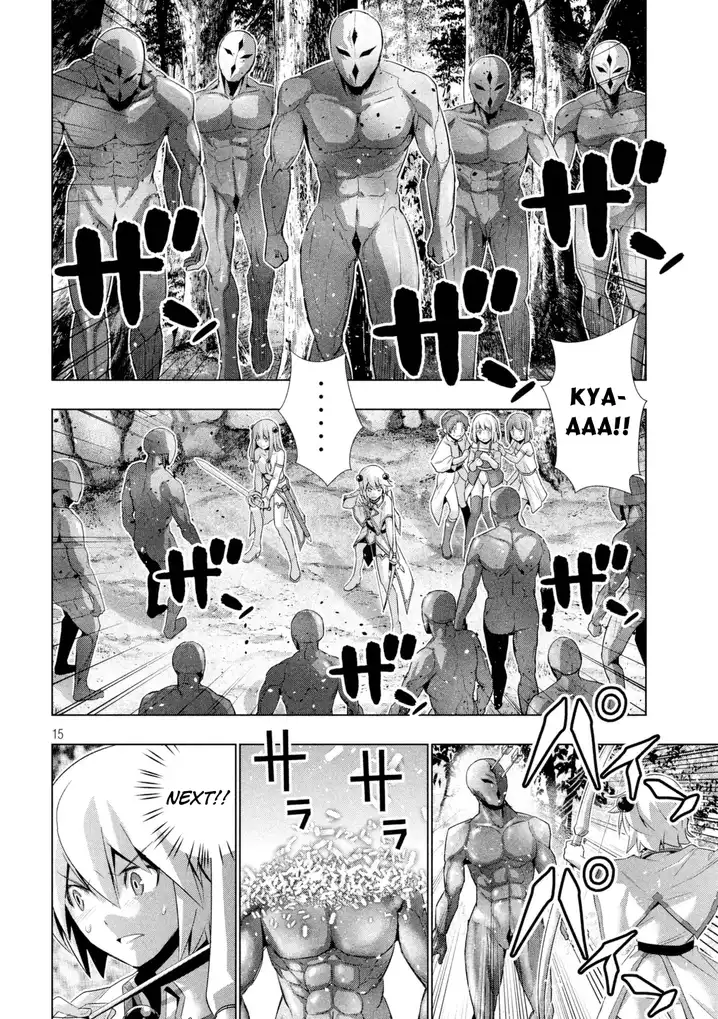 Parallel Paradise - Chapter 13 [photo 16] - MangaPorn