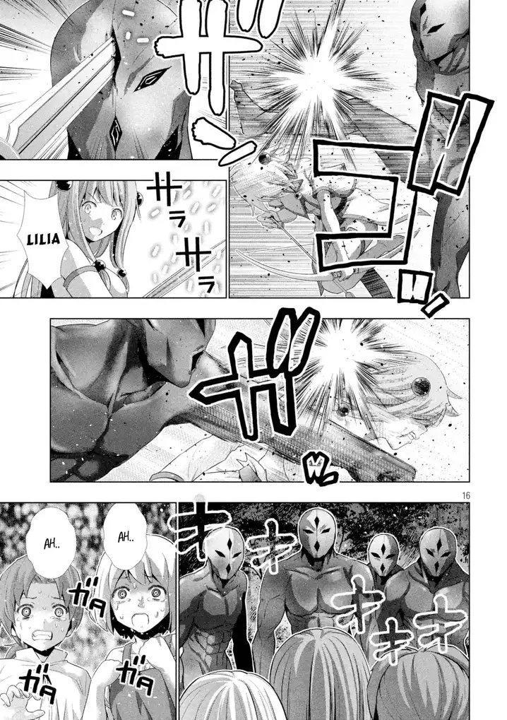 Parallel Paradise - Chapter 13 [photo 17] - MangaPorn