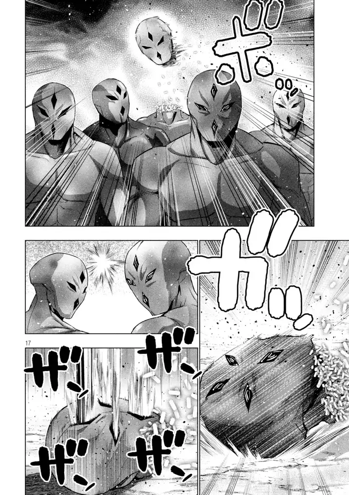 Parallel Paradise - Chapter 13 [photo 18] - MangaPorn