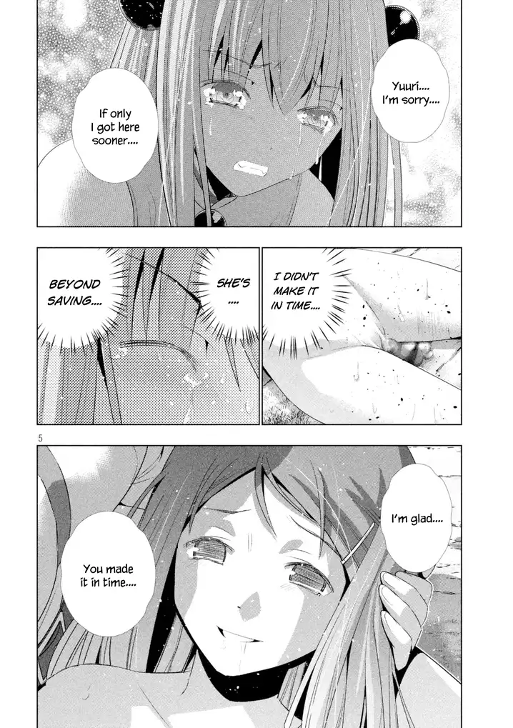 Parallel Paradise - Chapter 13 [photo 6] - MangaPorn