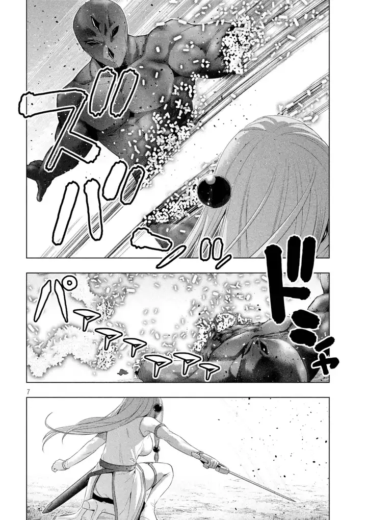 Parallel Paradise - Chapter 13 [photo 8] - MangaPorn