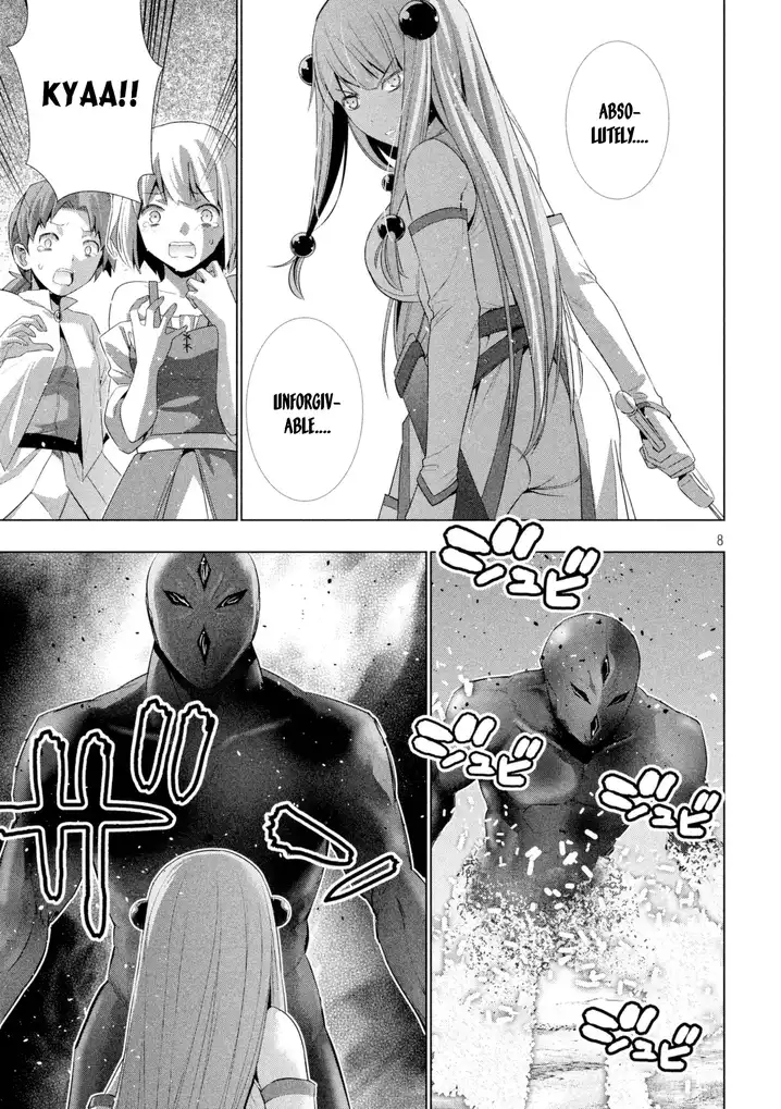 Parallel Paradise - Chapter 13 [photo 9] - MangaPorn