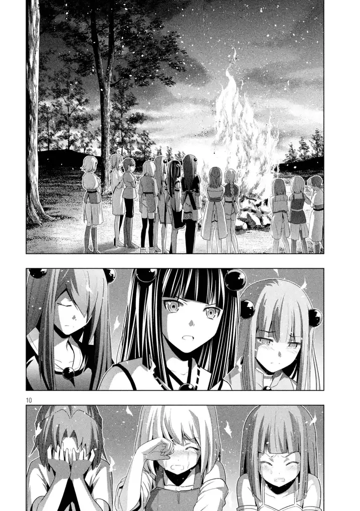 Parallel Paradise - Chapter 14 [photo 11] - MangaPorn