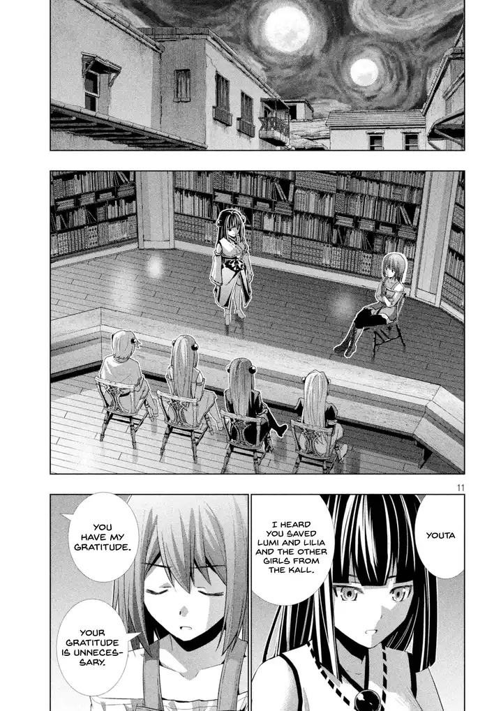 Parallel Paradise - Chapter 14 [photo 12] - MangaPorn