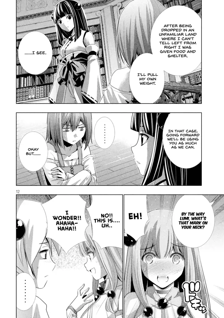 Parallel Paradise - Chapter 14 [photo 13] - MangaPorn