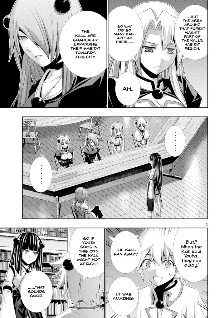 Parallel Paradise - Chapter 14 [photo 14] - MangaPorn