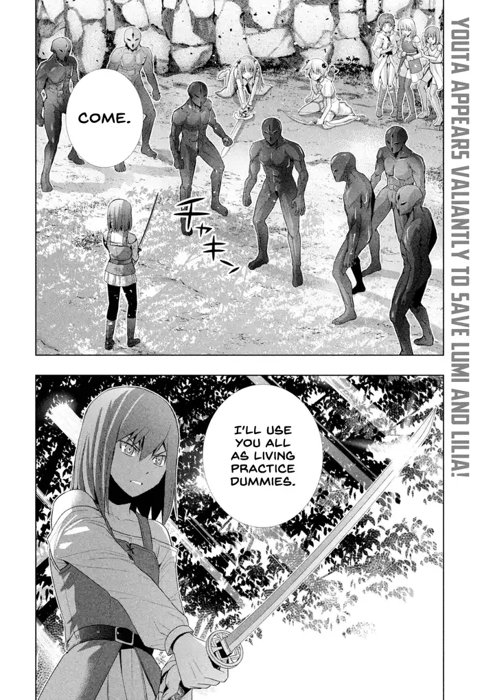 Parallel Paradise - Chapter 14 [photo 3] - MangaPorn
