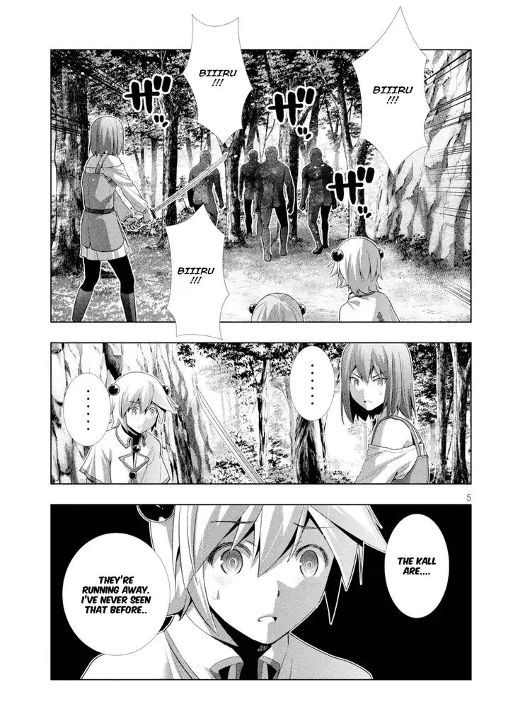 Parallel Paradise - Chapter 14 [photo 6] - MangaPorn