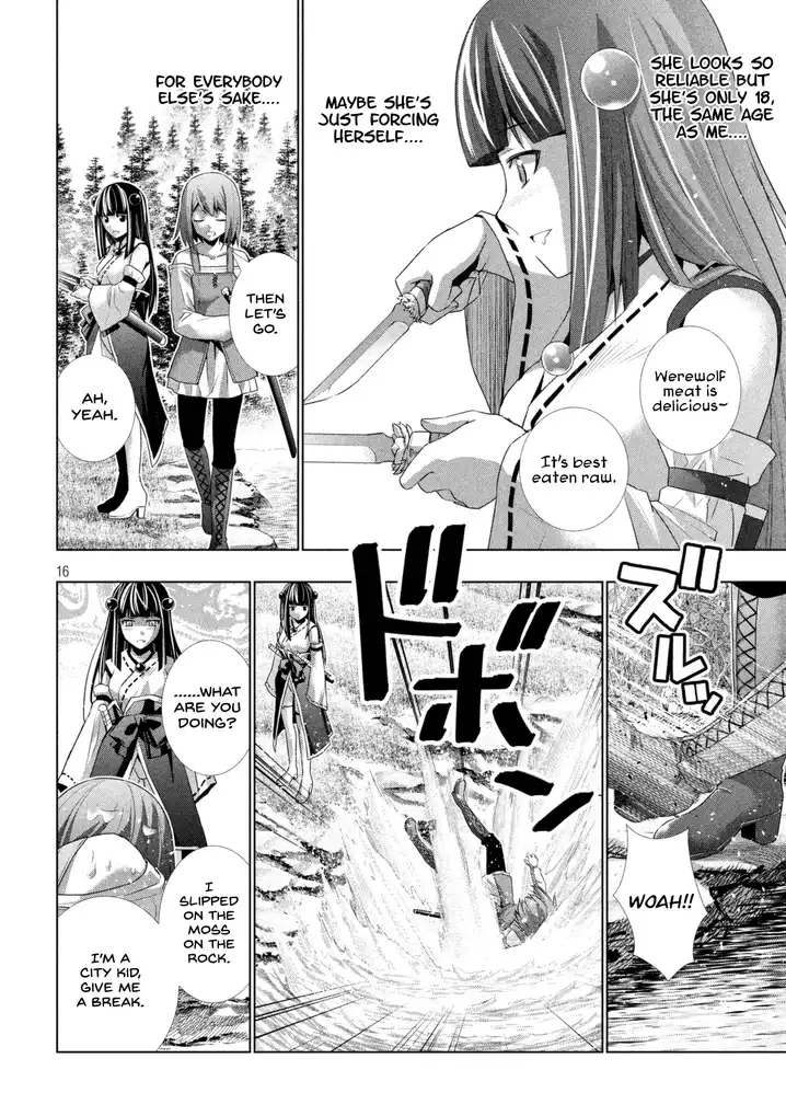 Parallel Paradise - Chapter 15 [photo 17] - MangaPorn