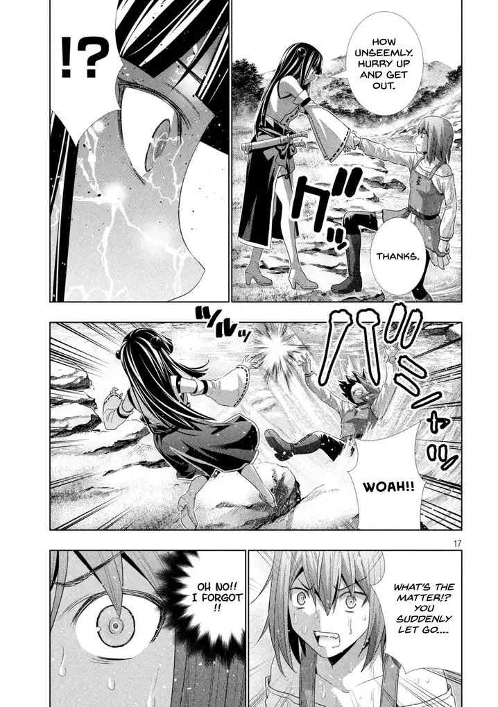 Parallel Paradise - Chapter 15 [photo 18] - MangaPorn