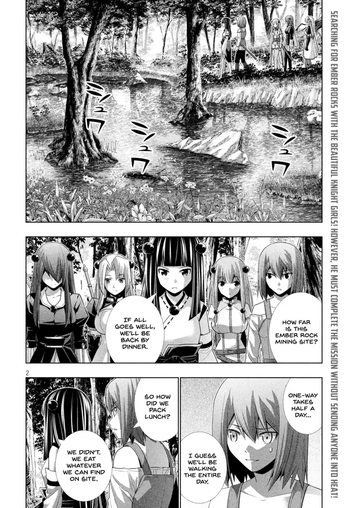 Parallel Paradise - Chapter 15 [photo 3] - MangaPorn