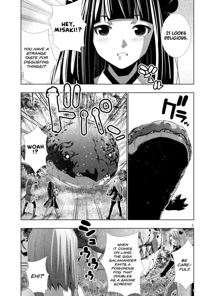 Parallel Paradise - Chapter 15 [photo 6] - MangaPorn