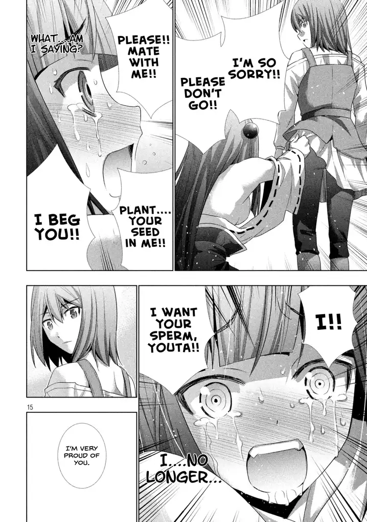 Parallel Paradise - Chapter 16 [photo 17] - MangaPorn