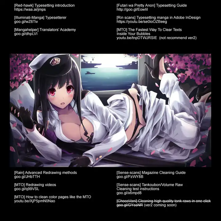 Parallel Paradise - Chapter 17 [photo 1] - MangaPorn