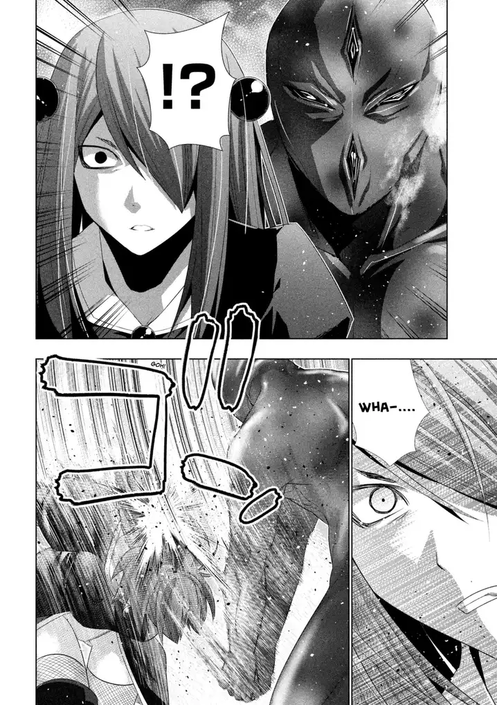 Parallel Paradise - Chapter 17 [photo 10] - MangaPorn