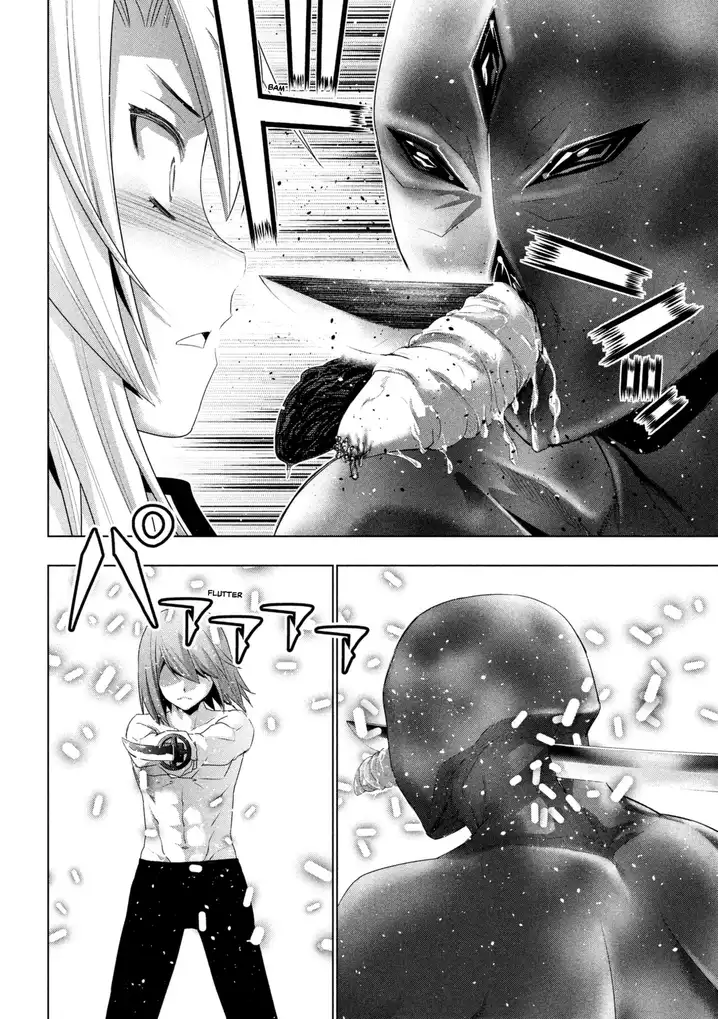 Parallel Paradise - Chapter 17 [photo 14] - MangaPorn