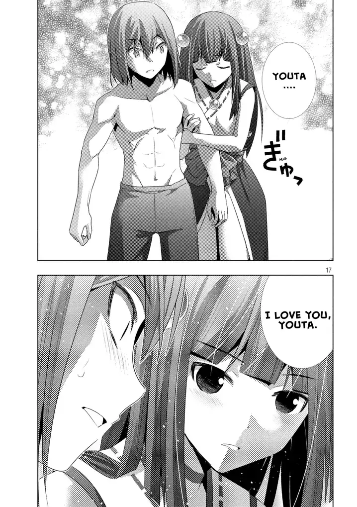 Parallel Paradise - Chapter 17 [photo 19] - MangaPorn