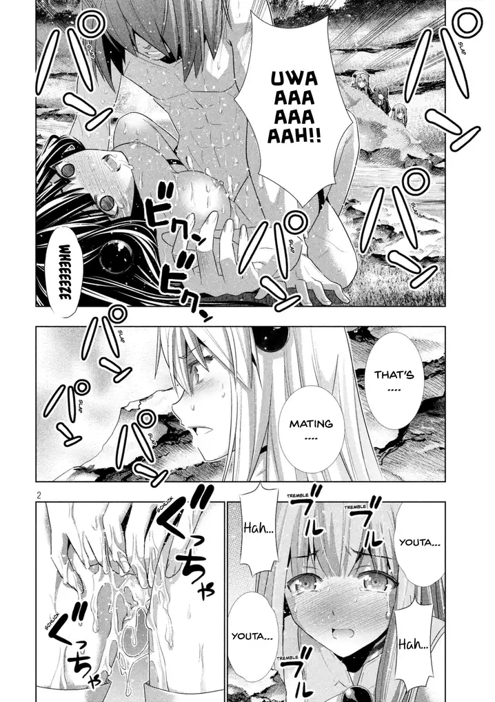 Parallel Paradise - Chapter 17 [photo 4] - MangaPorn