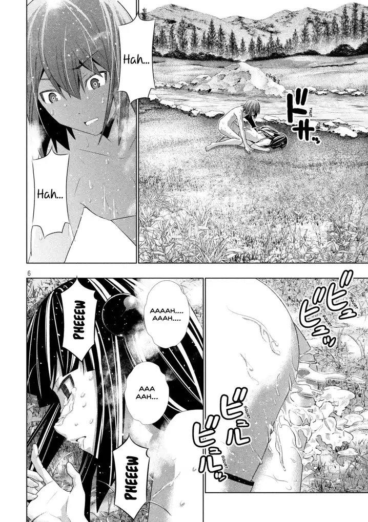 Parallel Paradise - Chapter 17 [photo 8] - MangaPorn